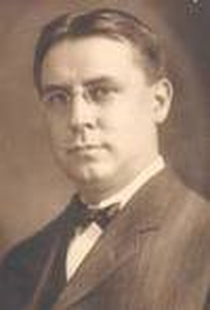 <b>Edward Keating</b> was a member of the House of representatives from Colorado. - 5565684